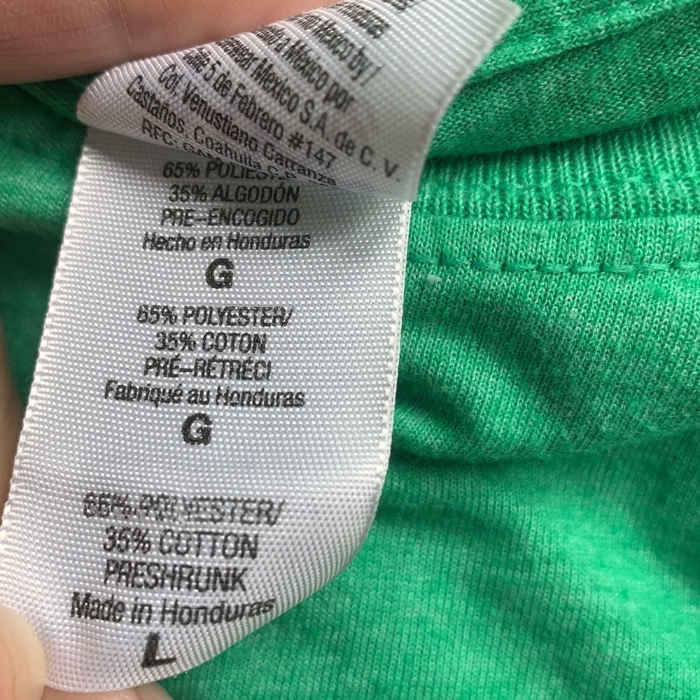 Sprecher tee shirt - Picture 5 of 6